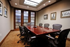 Donjon Marine headquarters - hillside, New Jersey