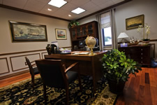 Donjon Marine headquarters - hillside, New Jersey